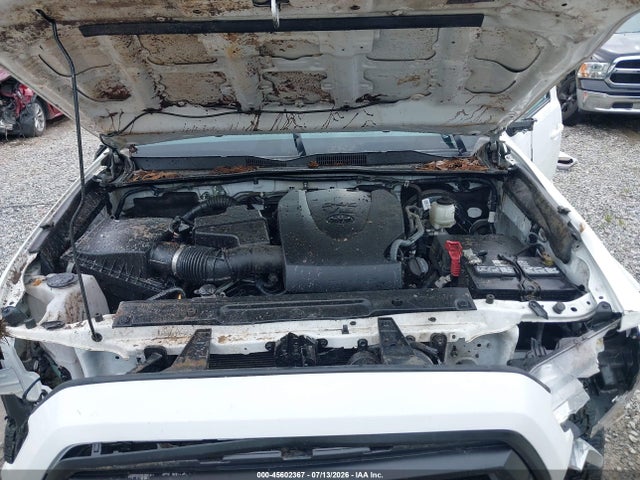 3TMCZ5AN8PM564321 Toyota Tacoma Sr V6
