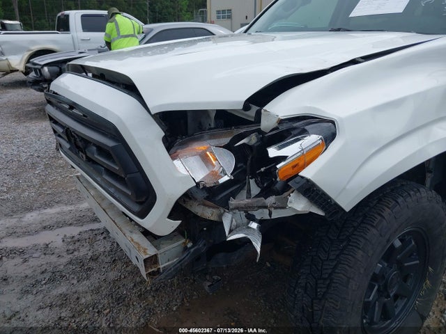 3TMCZ5AN8PM564321 Toyota Tacoma Sr V6