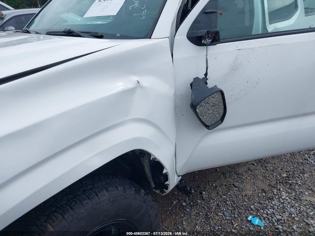 3TMCZ5AN8PM564321 Toyota Tacoma Sr V6
