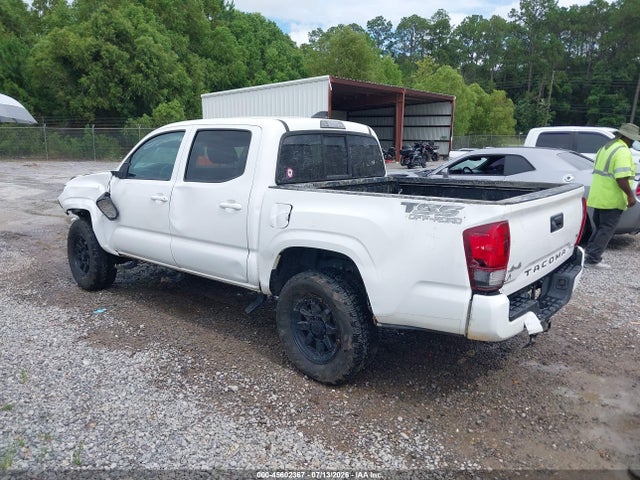 3TMCZ5AN8PM564321 Toyota Tacoma Sr V6