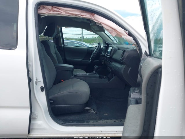 3TMCZ5AN8PM564321 Toyota Tacoma Sr V6