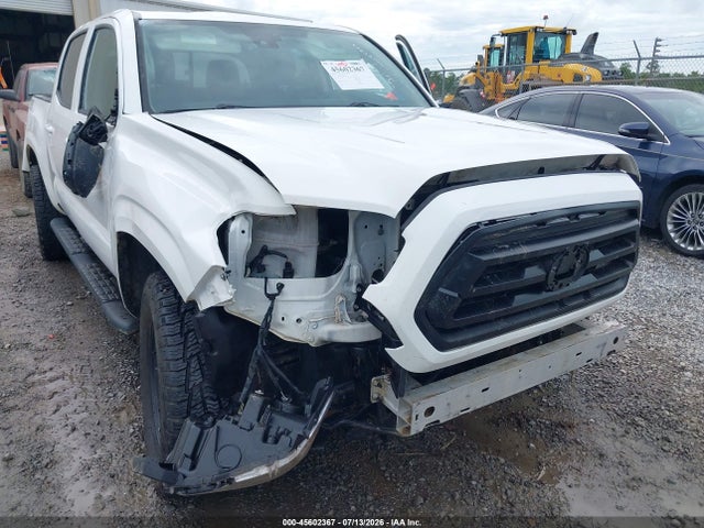 3TMCZ5AN8PM564321 Toyota Tacoma Sr V6