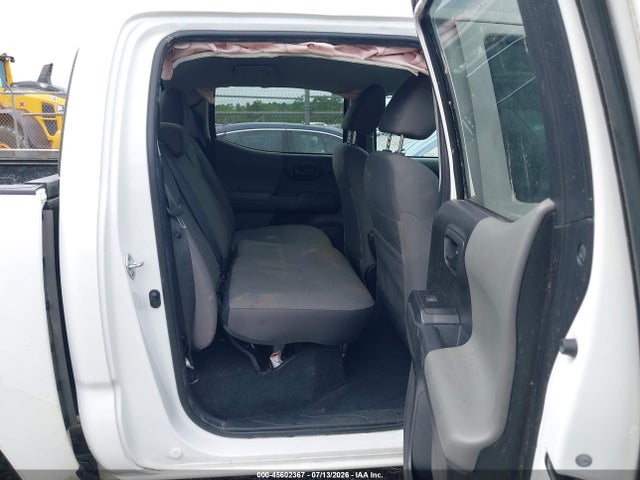 3TMCZ5AN8PM564321 Toyota Tacoma Sr V6