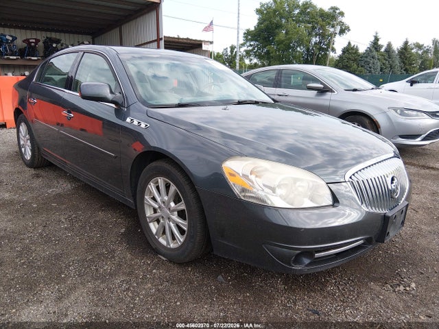 Aukcja sprzedaży 2011 Buick Lucerne Cx, vin: 1G4HA5EM3BU102943, numer aukcji: 45602370