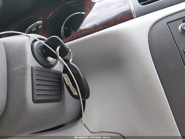 Aukcja sprzedaży 2011 Buick Lucerne Cx, vin: 1G4HA5EM3BU102943, numer aukcji: 45602370