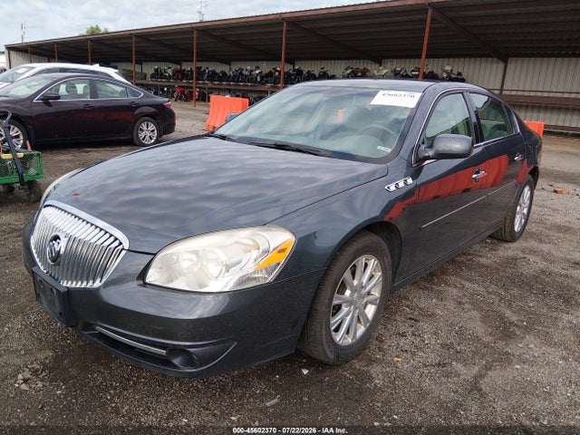 Aukcja sprzedaży 2011 Buick Lucerne Cx, vin: 1G4HA5EM3BU102943, numer aukcji: 45602370