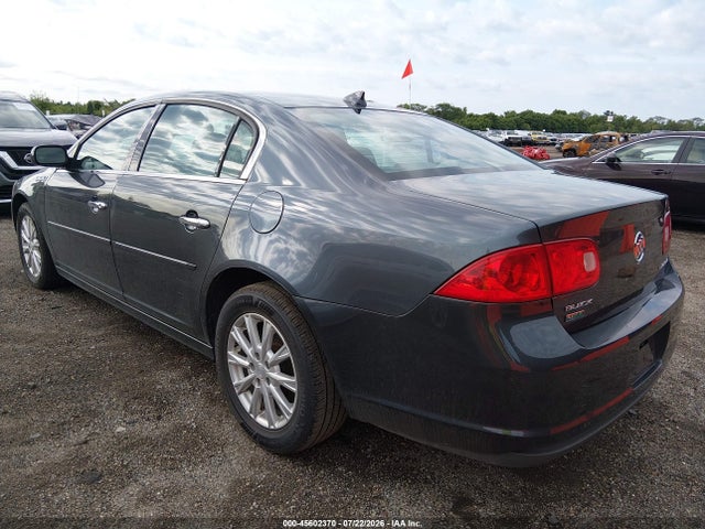 Aukcja sprzedaży 2011 Buick Lucerne Cx, vin: 1G4HA5EM3BU102943, numer aukcji: 45602370