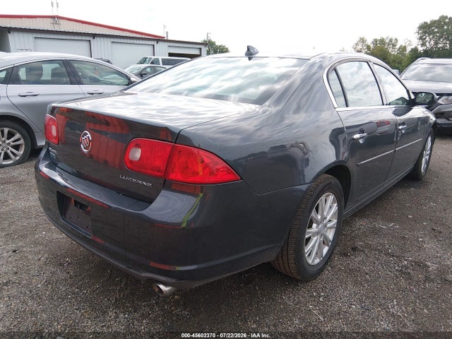 Aukcja sprzedaży 2011 Buick Lucerne Cx, vin: 1G4HA5EM3BU102943, numer aukcji: 45602370