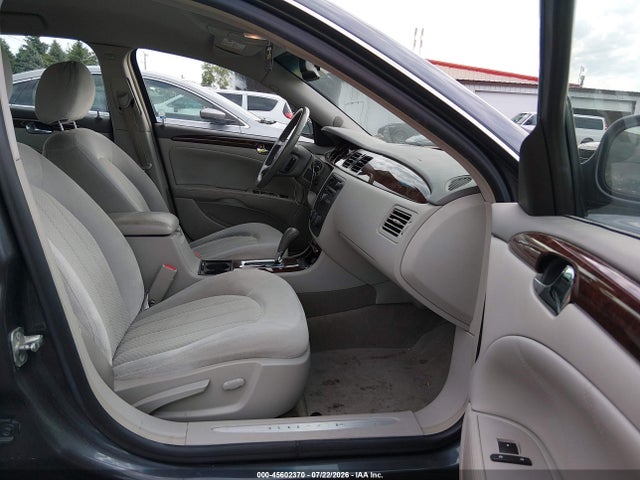 Aukcja sprzedaży 2011 Buick Lucerne Cx, vin: 1G4HA5EM3BU102943, numer aukcji: 45602370