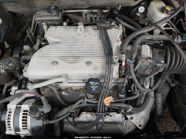 Aukcja sprzedaży 2011 Buick Lucerne Cx, vin: 1G4HA5EM3BU102943, numer aukcji: 45602370