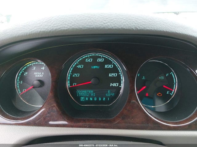 Aukcja sprzedaży 2011 Buick Lucerne Cx, vin: 1G4HA5EM3BU102943, numer aukcji: 45602370
