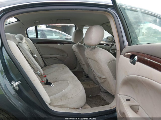 Aukcja sprzedaży 2011 Buick Lucerne Cx, vin: 1G4HA5EM3BU102943, numer aukcji: 45602370