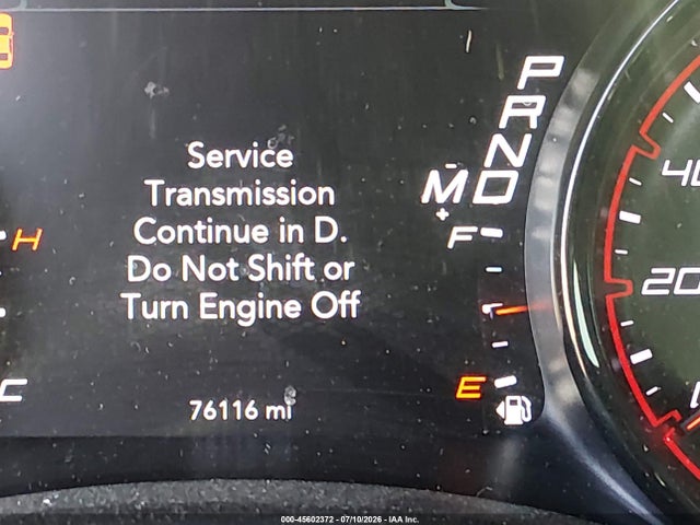 2C3CDXCT7MH643774 Dodge Charger R/t Rwd