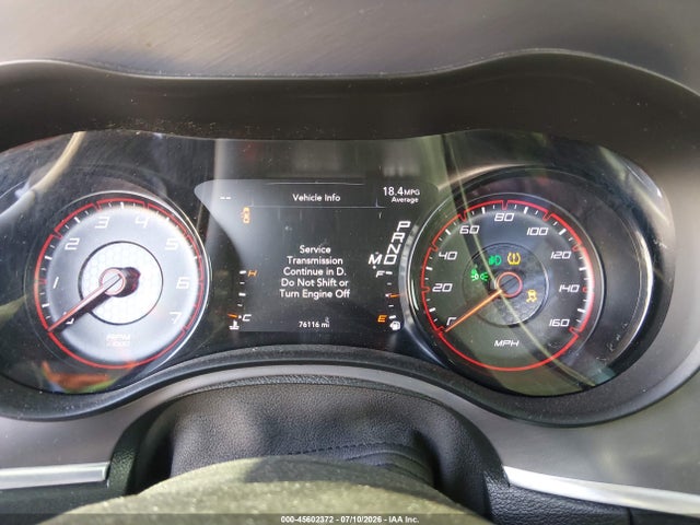 2C3CDXCT7MH643774 Dodge Charger R/t Rwd