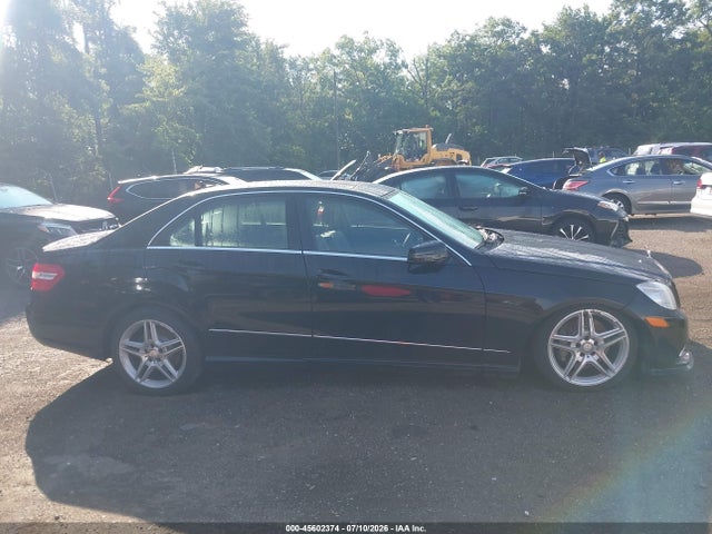 Aukcja sprzedaży 2011 Mercedes-benz E 550 4matic, vin: WDDHF9AB5BA297209, numer aukcji: 45602374