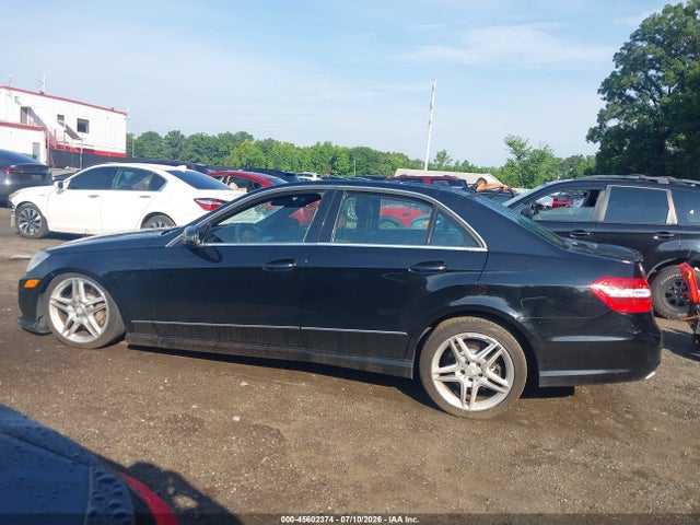 Aukcja sprzedaży 2011 Mercedes-benz E 550 4matic, vin: WDDHF9AB5BA297209, numer aukcji: 45602374