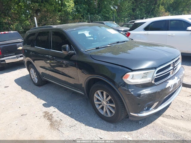 45602373 :رقم المزاد ، 1C4RDJAG3FC245511 vin ، 2015 Dodge Durango Sxt مزاد بيع