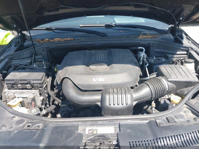 45602373 :رقم المزاد ، 1C4RDJAG3FC245511 vin ، 2015 Dodge Durango Sxt مزاد بيع