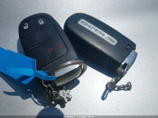 45602373 :رقم المزاد ، 1C4RDJAG3FC245511 vin ، 2015 Dodge Durango Sxt مزاد بيع