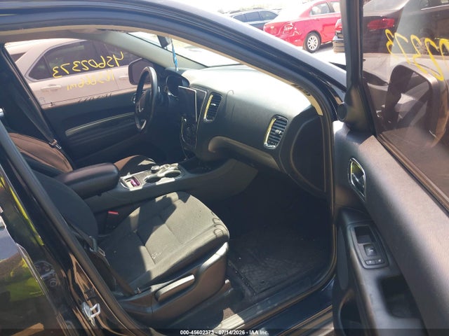 45602373 :رقم المزاد ، 1C4RDJAG3FC245511 vin ، 2015 Dodge Durango Sxt مزاد بيع