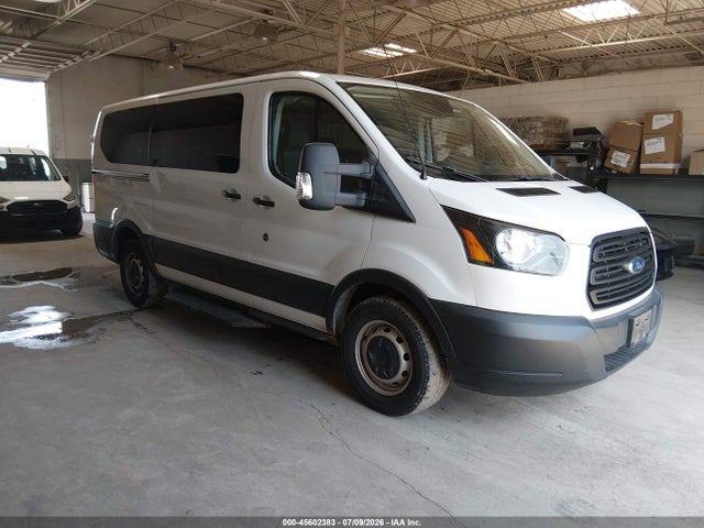 Ford Transit-150 Xl 2019 1FMZK1YM3KKB32008 Image 1