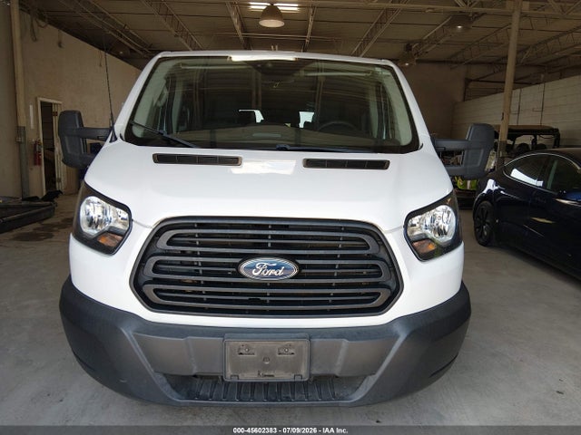 Ford Transit-150 Xl 2019 1FMZK1YM3KKB32008 Image 18