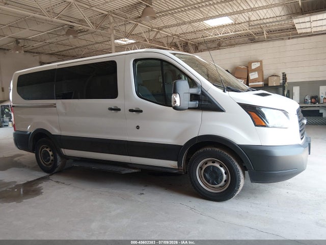 Ford Transit-150 Xl 2019 1FMZK1YM3KKB32008 Image 19