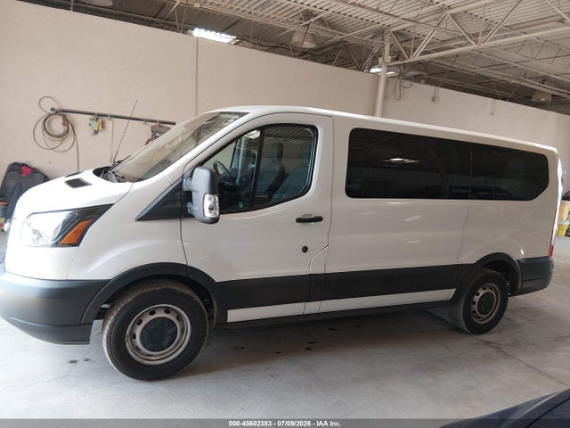 Ford Transit-150 Xl 2019 1FMZK1YM3KKB32008 Image 20