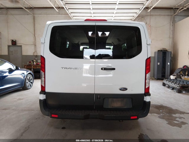 Ford Transit-150 Xl 2019 1FMZK1YM3KKB32008 Image 22