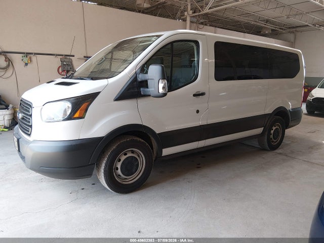 Ford Transit-150 Xl 2019 1FMZK1YM3KKB32008 Image 2