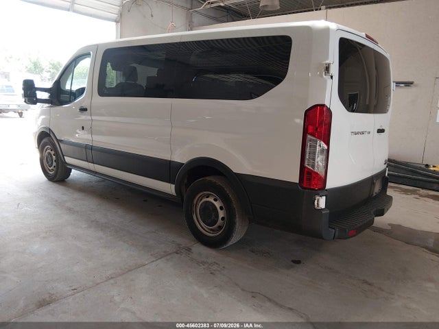 Ford Transit-150 Xl 2019 1FMZK1YM3KKB32008 Image 3
