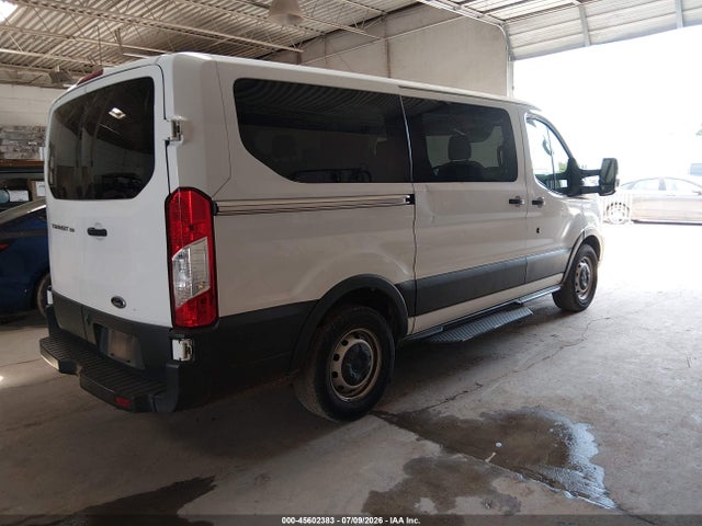 Ford Transit-150 Xl 2019 1FMZK1YM3KKB32008 Image 4