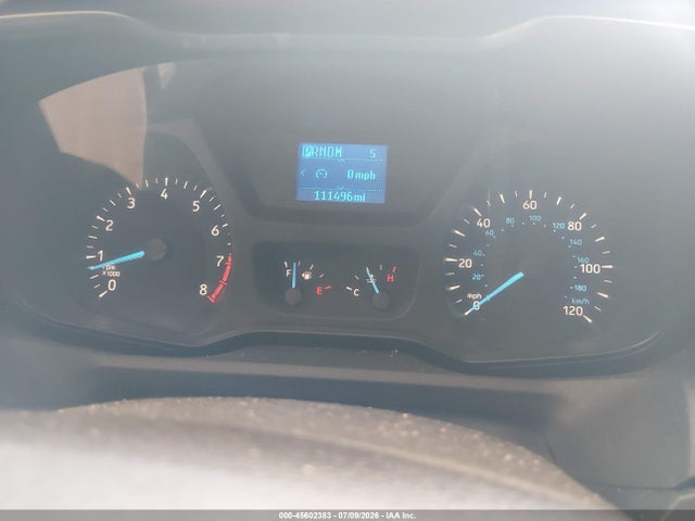 Ford Transit-150 Xl 2019 1FMZK1YM3KKB32008 Image 7