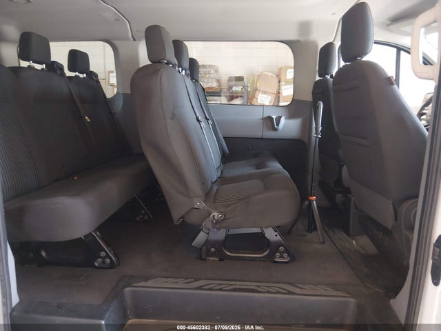 Ford Transit-150 Xl 2019 1FMZK1YM3KKB32008 Image 8