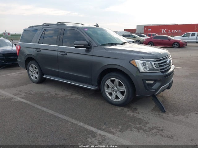 Aukcja sprzedaży 2018 Ford Expedition Xlt, vin: 1FMJU1JT7JEA01265, numer aukcji: 45602386