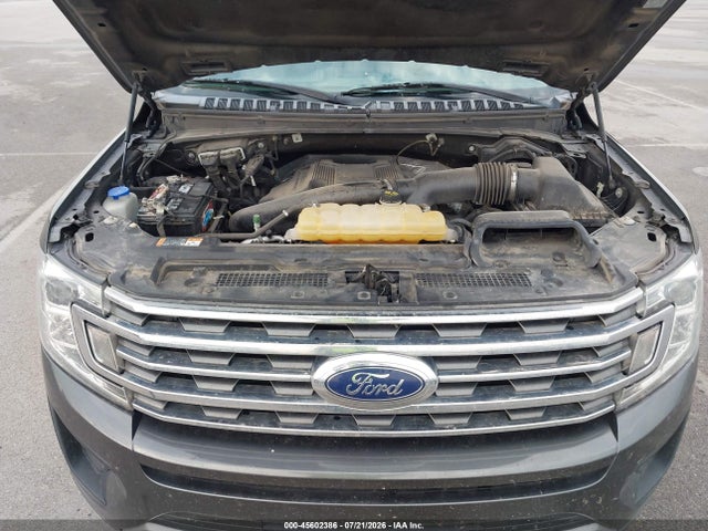 Aukcja sprzedaży 2018 Ford Expedition Xlt, vin: 1FMJU1JT7JEA01265, numer aukcji: 45602386