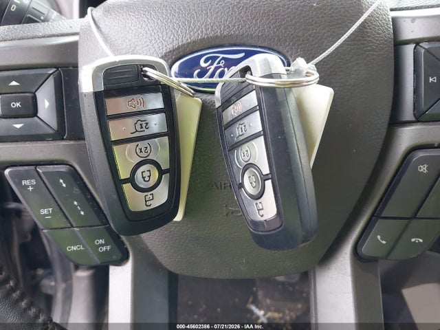 Aukcja sprzedaży 2018 Ford Expedition Xlt, vin: 1FMJU1JT7JEA01265, numer aukcji: 45602386
