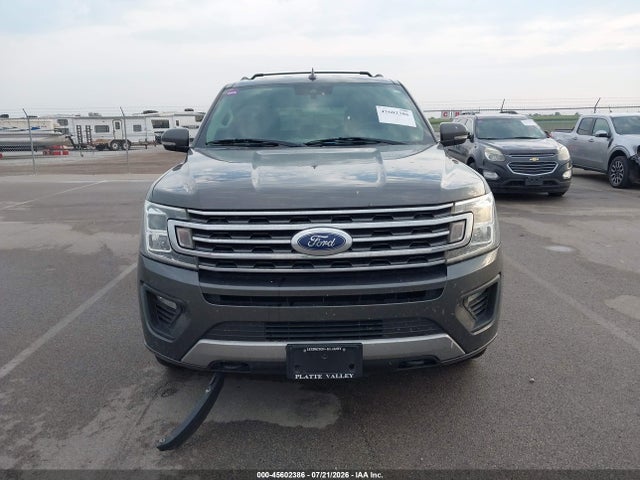 Aukcja sprzedaży 2018 Ford Expedition Xlt, vin: 1FMJU1JT7JEA01265, numer aukcji: 45602386