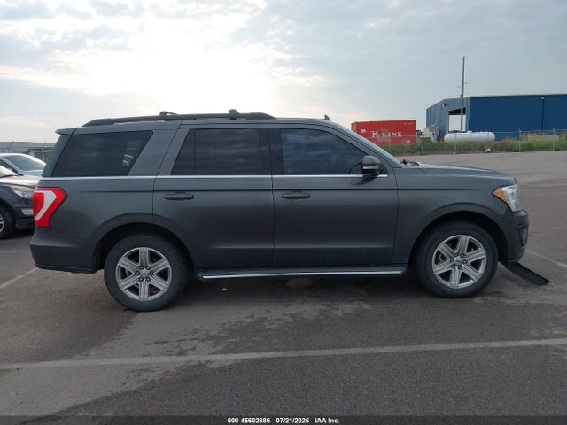 Aukcja sprzedaży 2018 Ford Expedition Xlt, vin: 1FMJU1JT7JEA01265, numer aukcji: 45602386