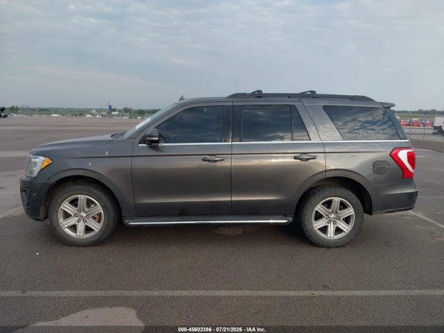 Aukcja sprzedaży 2018 Ford Expedition Xlt, vin: 1FMJU1JT7JEA01265, numer aukcji: 45602386