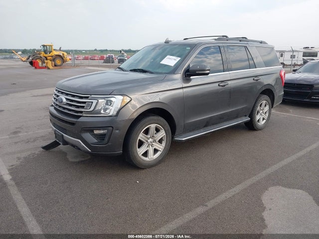 Aukcja sprzedaży 2018 Ford Expedition Xlt, vin: 1FMJU1JT7JEA01265, numer aukcji: 45602386