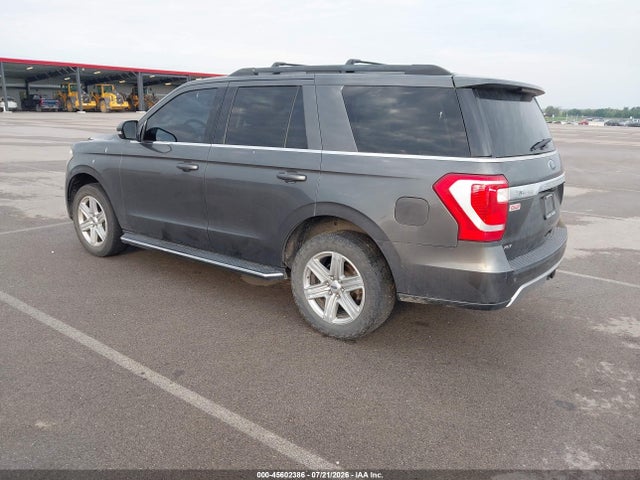 Aukcja sprzedaży 2018 Ford Expedition Xlt, vin: 1FMJU1JT7JEA01265, numer aukcji: 45602386
