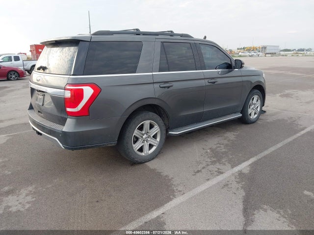 Aukcja sprzedaży 2018 Ford Expedition Xlt, vin: 1FMJU1JT7JEA01265, numer aukcji: 45602386