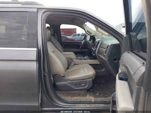 Aukcja sprzedaży 2018 Ford Expedition Xlt, vin: 1FMJU1JT7JEA01265, numer aukcji: 45602386
