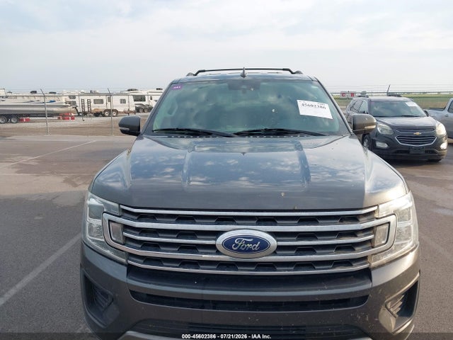 Aukcja sprzedaży 2018 Ford Expedition Xlt, vin: 1FMJU1JT7JEA01265, numer aukcji: 45602386