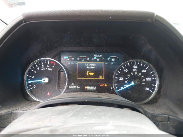 Aukcja sprzedaży 2018 Ford Expedition Xlt, vin: 1FMJU1JT7JEA01265, numer aukcji: 45602386