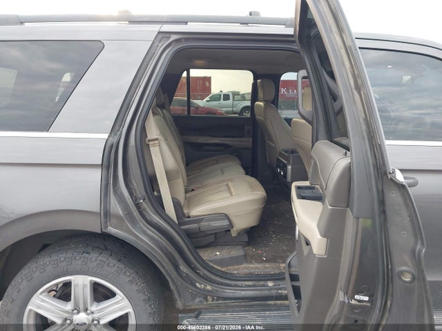 Aukcja sprzedaży 2018 Ford Expedition Xlt, vin: 1FMJU1JT7JEA01265, numer aukcji: 45602386