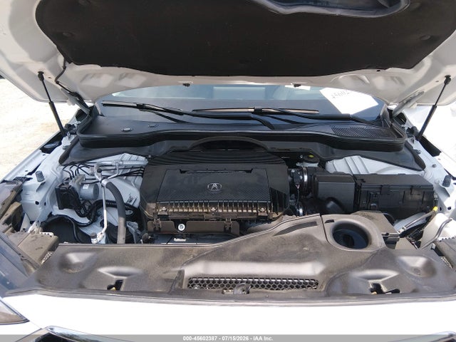 Продаж на аукціоні авто 2023 Acura Mdx Standard, vin: 5J8YD9H37PL007841, номер лоту: 45602387