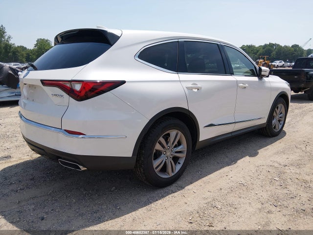 Продаж на аукціоні авто 2023 Acura Mdx Standard, vin: 5J8YD9H37PL007841, номер лоту: 45602387