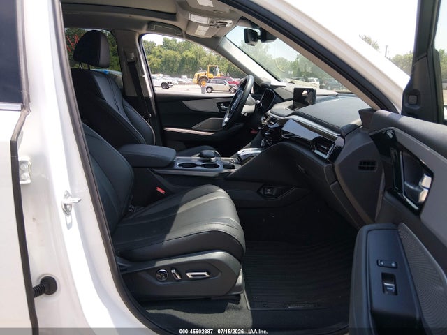 Продаж на аукціоні авто 2023 Acura Mdx Standard, vin: 5J8YD9H37PL007841, номер лоту: 45602387